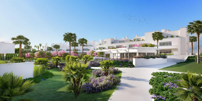 Apartamento en planta baja NV-100742 — foto 16