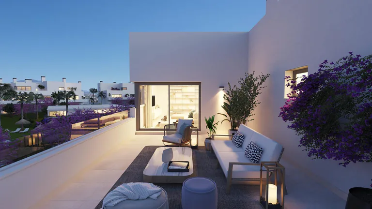 Apartamento en planta baja NV-100742 — foto 19