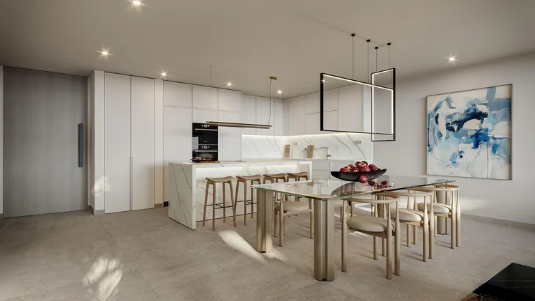 Apartamento NV-100743 — foto 10