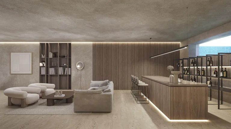 Villa de Obra Nueva en Benissa