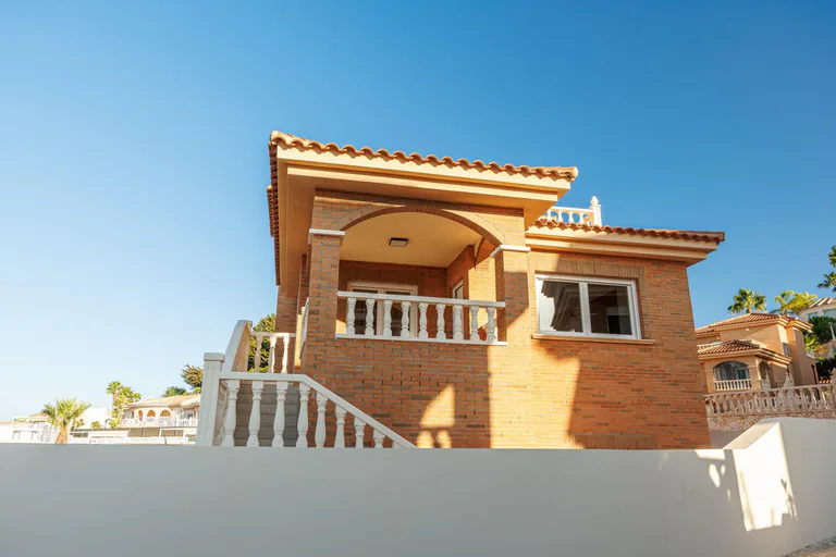 Unit NV-100762 — Villa in Ciudad Quesada, Rojales