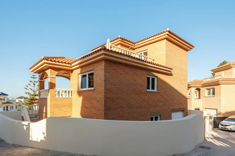 Villa in Ciudad Quesada, Rojales