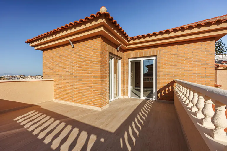 Villa in Ciudad Quesada, Rojales
