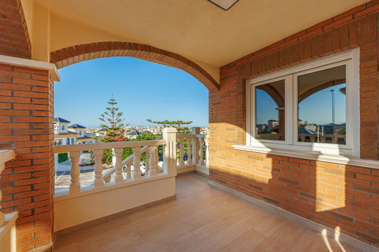 Villa in Ciudad Quesada, Rojales
