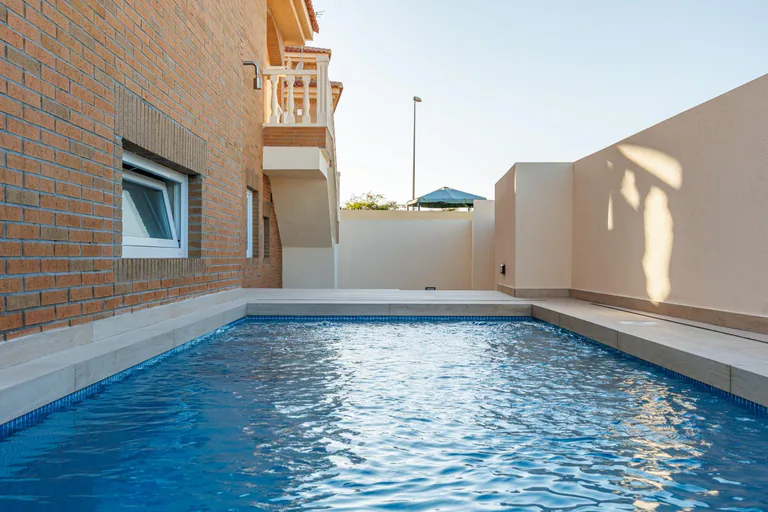 Villa in Ciudad Quesada, Rojales