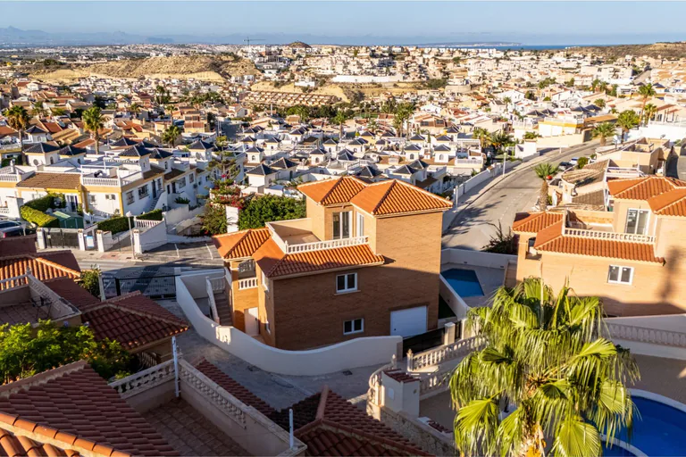 Villa in Ciudad Quesada, Rojales