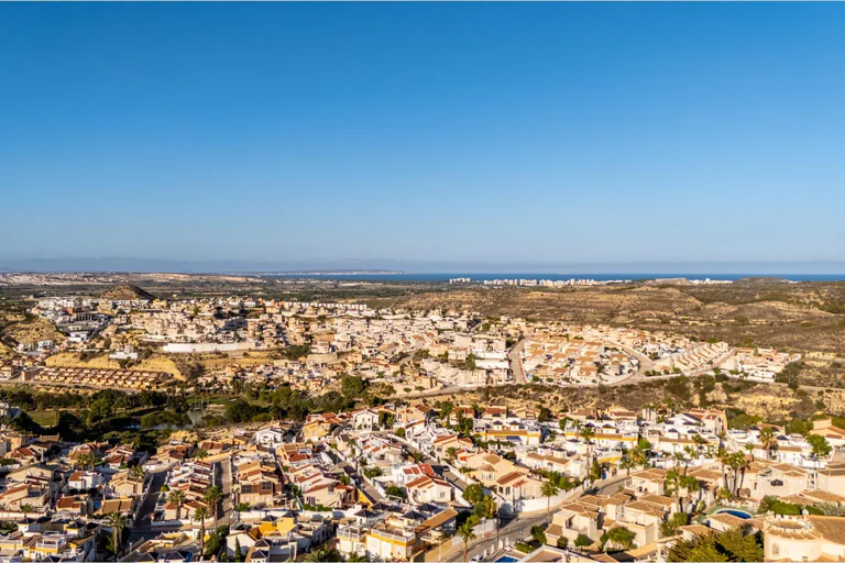 Villa in Ciudad Quesada, Rojales