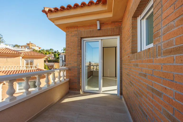 Villa in Ciudad Quesada, Rojales