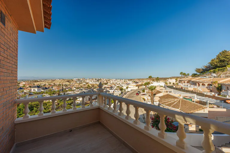 Villa in Ciudad Quesada, Rojales