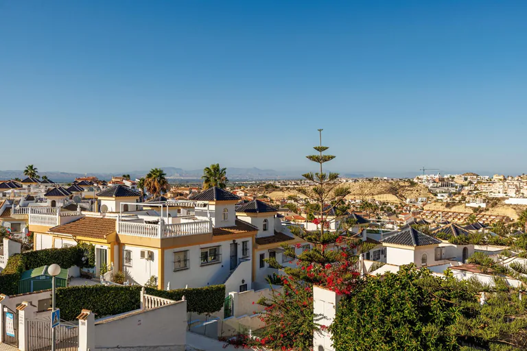 Villa in Ciudad Quesada, Rojales