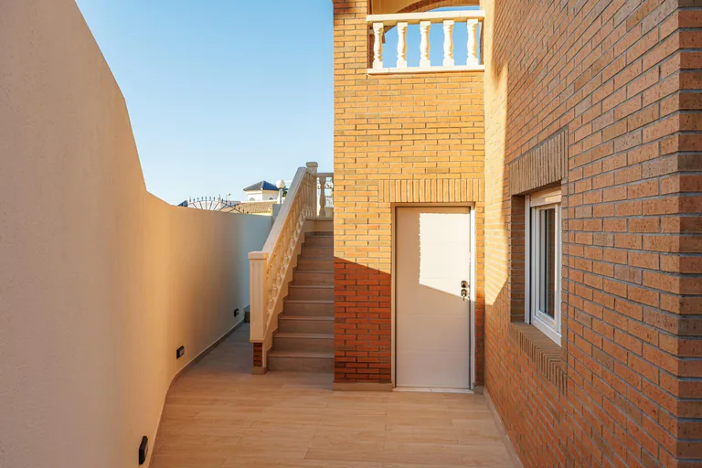 Villa in Ciudad Quesada, Rojales