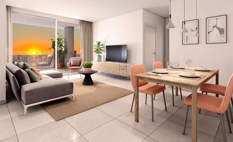 Apartamento NV-100763 — foto 5