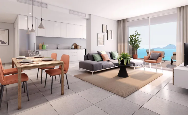 Apartamento NV-100764 — foto 4