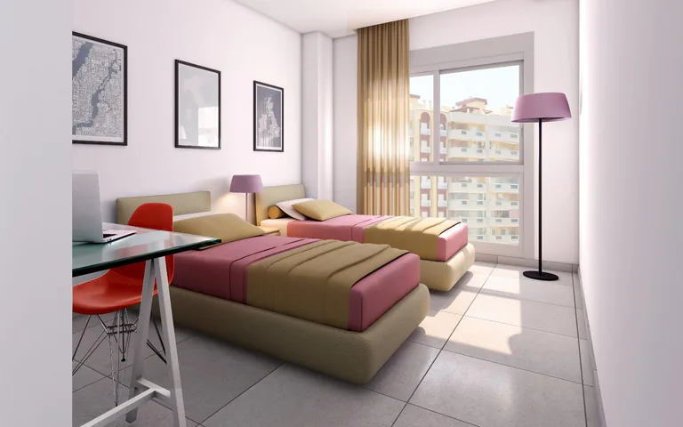 Apartamento NV-100764 — foto 10