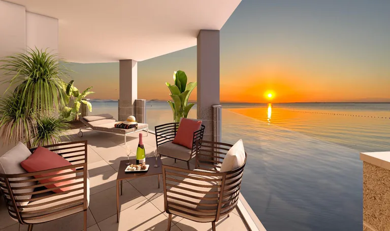 Apartamento NV-100766 — foto 1