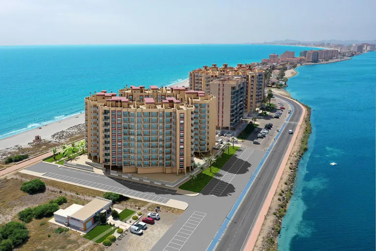 Apartamento NV-100766 — foto 3