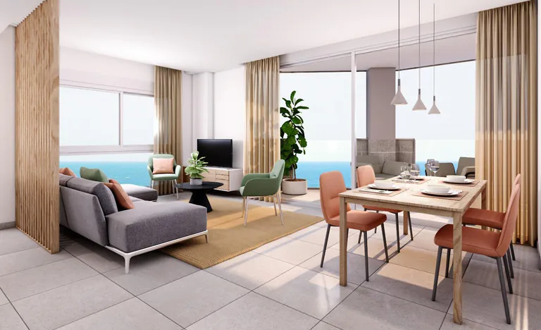 Apartamento NV-100766 — foto 7