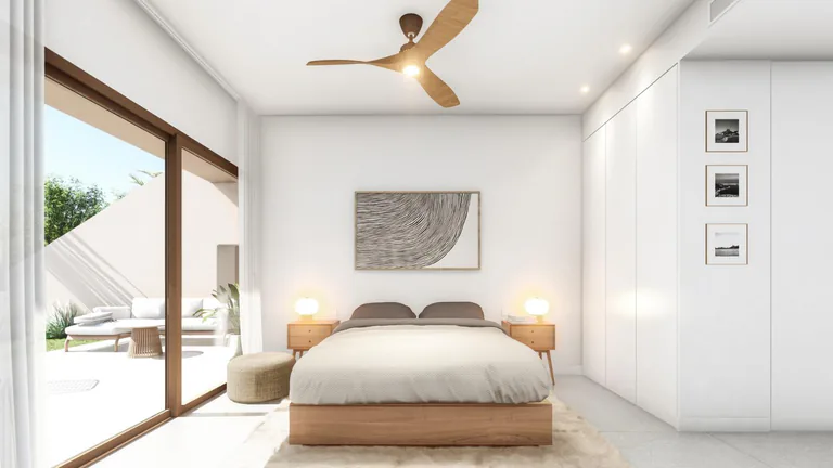 Bungaló en planta baja NV-100769 — foto 7