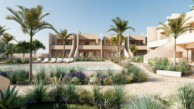 Bungaló en planta baja NV-100769 — foto 14