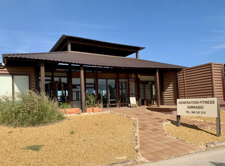Bungaló en planta baja NV-100769 — foto 28