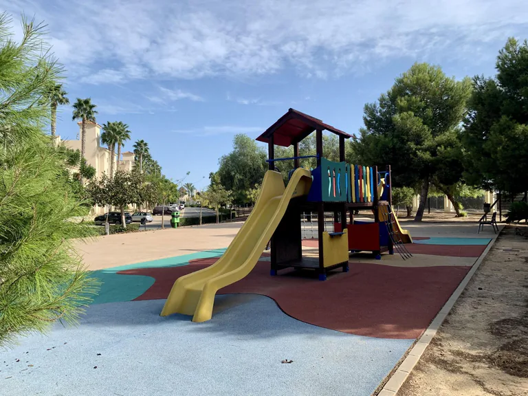 Bungaló en planta baja NV-100769 — foto 30