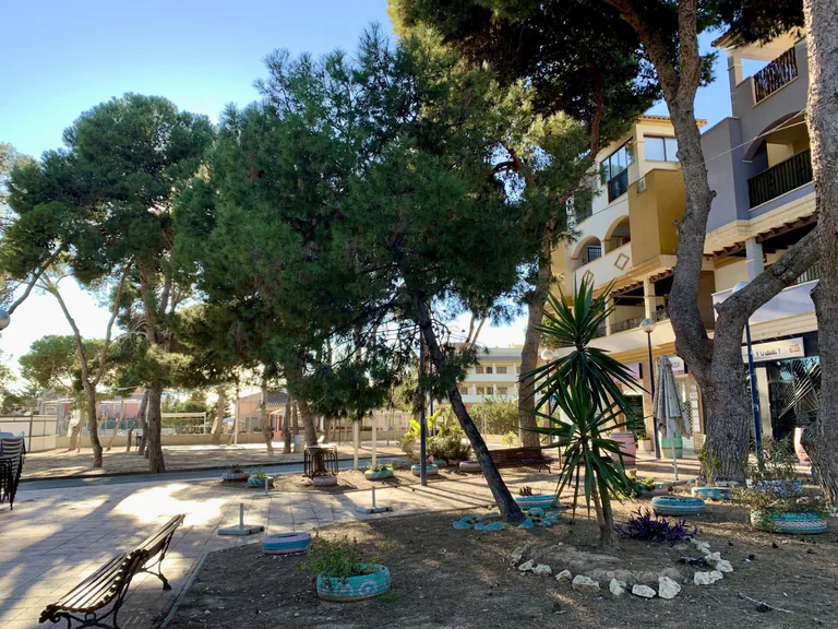 Bungaló en planta baja NV-100769 — foto 32