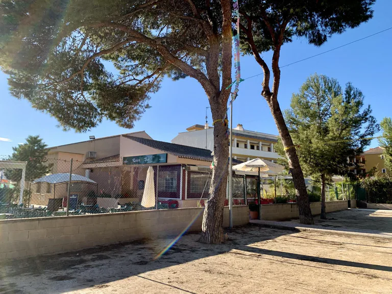Bungaló en planta baja NV-100769 — foto 33
