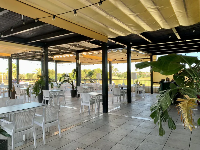 Bungaló en planta baja NV-100769 — foto 37