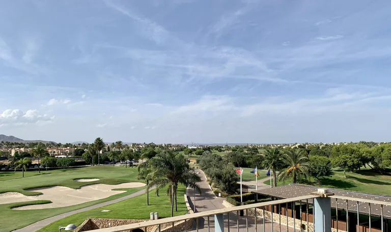 Bungaló en planta baja NV-100769 — foto 38