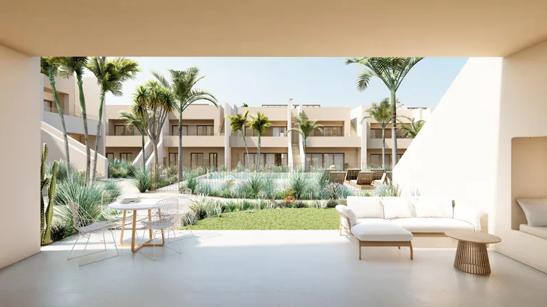 Bungaló en planta baja NV-100770 — foto 4