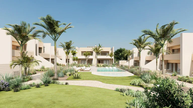 Bungaló en planta baja NV-100770 — foto 6