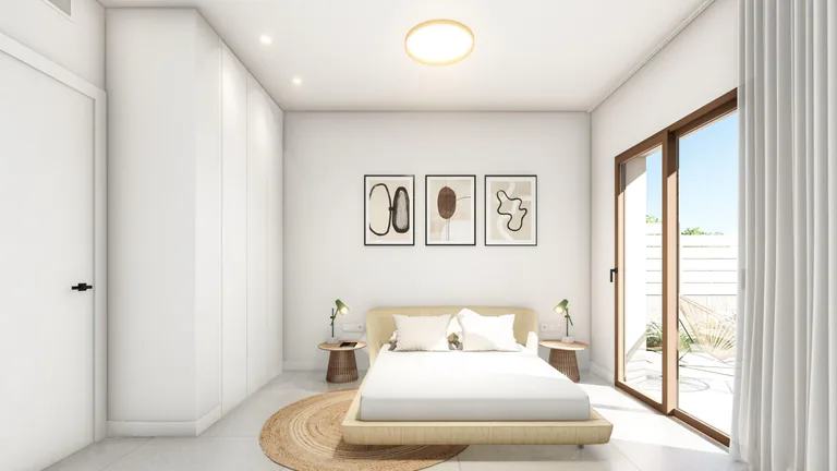 Bungaló en planta baja NV-100770 — foto 7