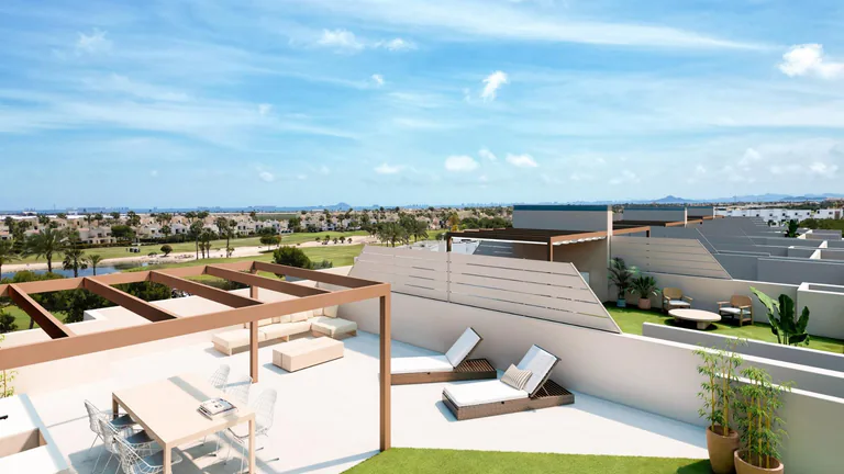 Bungaló en planta baja NV-100770 — foto 13