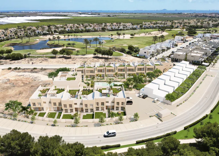 Bungaló en planta baja NV-100770 — foto 16
