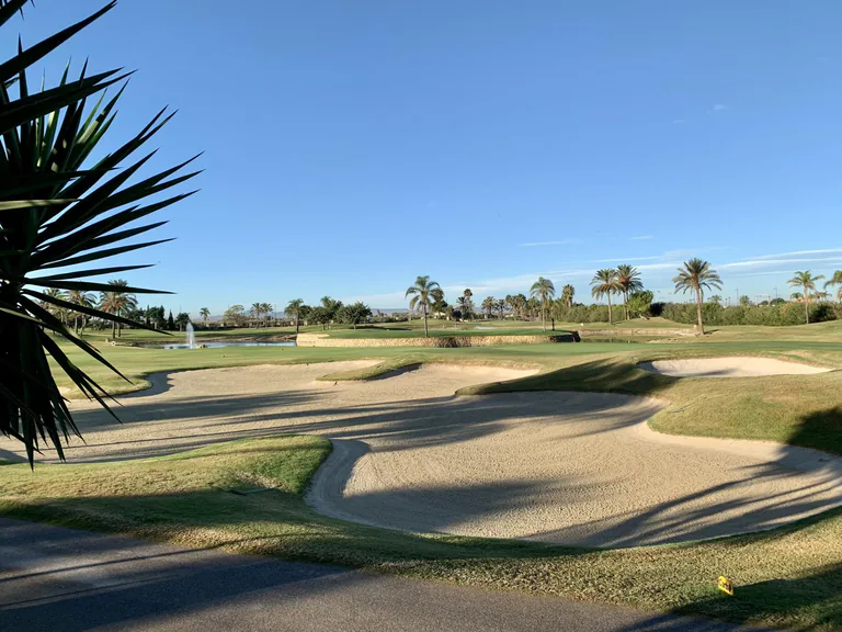 Bungaló en planta baja NV-100770 — foto 19