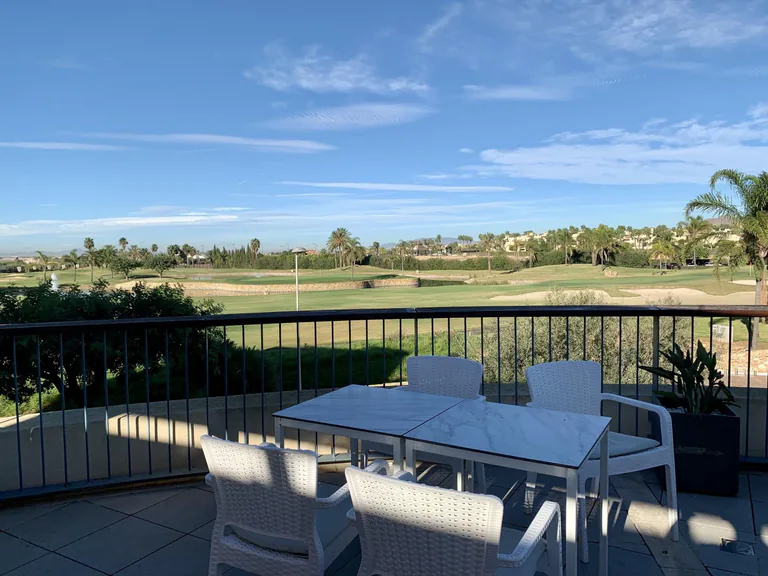 Bungaló en planta baja NV-100770 — foto 36