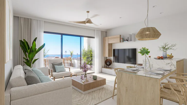 Apartamento en planta baja NV-100771 — foto 6