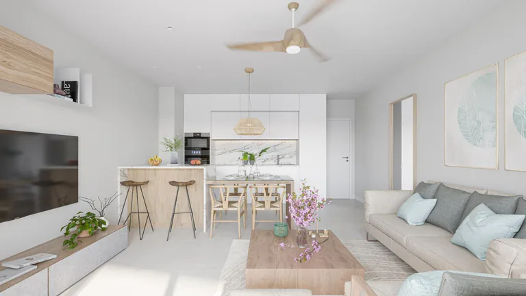 Apartamento en planta baja NV-100771 — foto 7