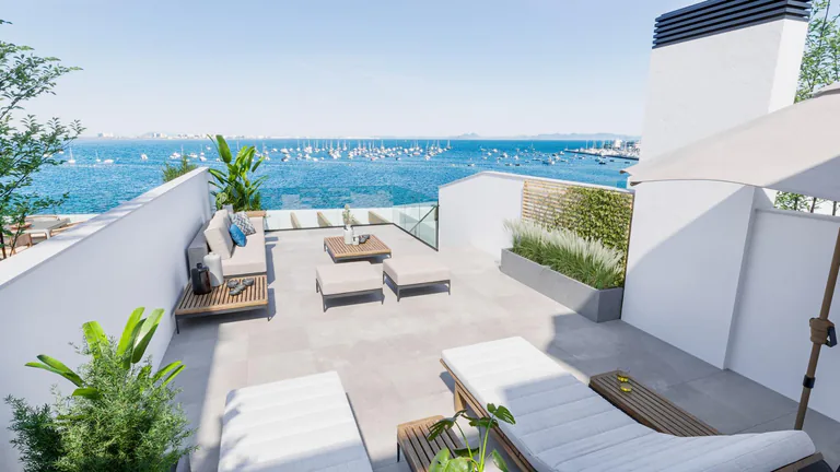 Apartamento en planta baja NV-100771 — foto 11
