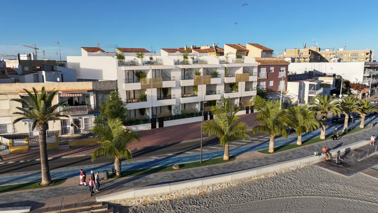 Apartamento NV-100773 — foto 4