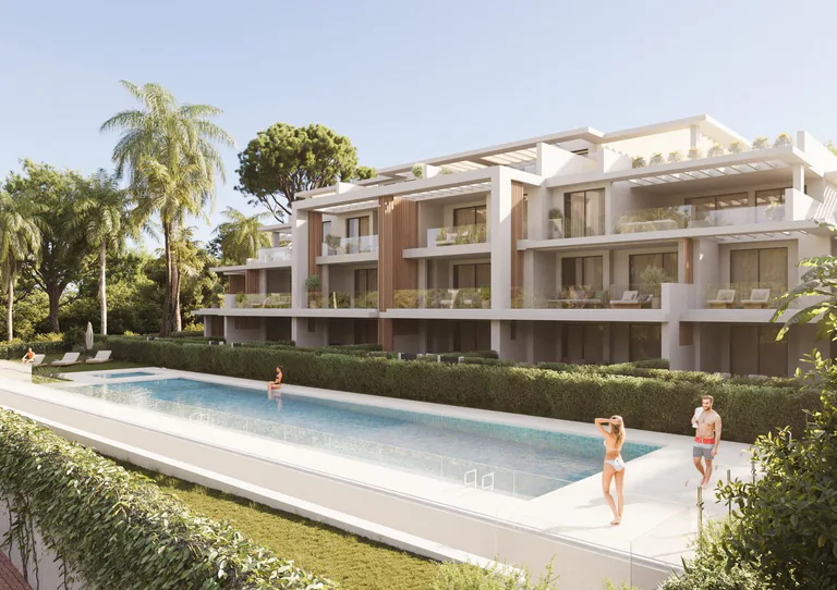 Apartamento en planta baja NV-100777 — foto 2