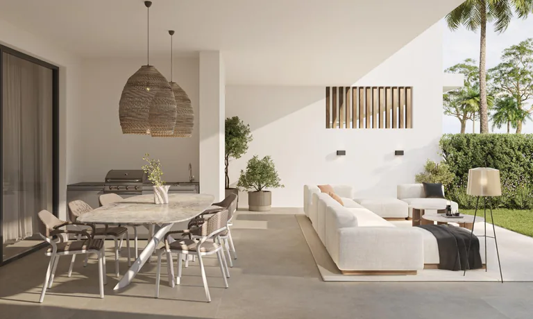 Apartamento en planta baja NV-100777 — foto 5