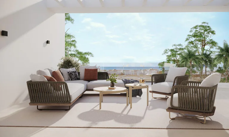 Apartamento en planta baja NV-100777 — foto 8