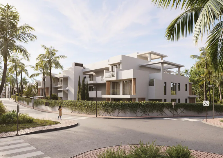 Apartamento en planta baja NV-100777 — foto 11