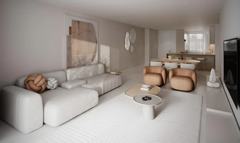 Apartamento en planta baja NV-100777 — foto 16