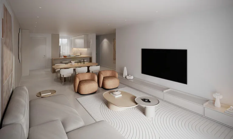 Apartamento en planta baja NV-100777 — foto 17