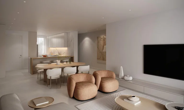 Apartamento en planta baja NV-100777 — foto 18