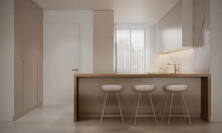 Apartamento en planta baja NV-100777 — foto 25