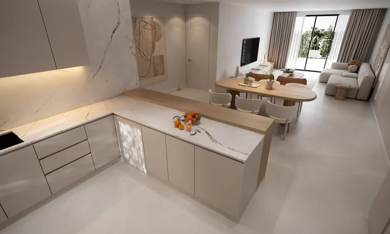 Apartamento en planta baja NV-100777 — foto 28