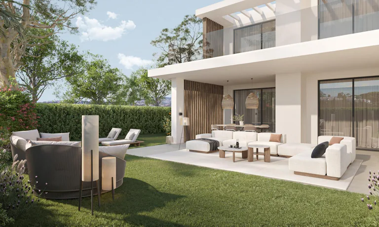 Apartamento en planta baja NV-100778 — foto 1